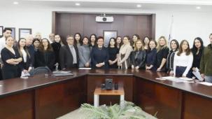 Maltepe Üniversitesi öğrencilerini profesyonel iş dünyası buluşturdu