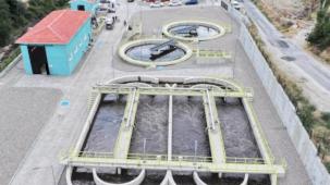 Manisa Demirci'nin 2 milyar TL'lik dev yatırımı tamamlandı