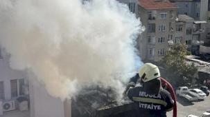 Muğla Büyükşehir'den 'hasarlı bacalara' dikkat uyarısı