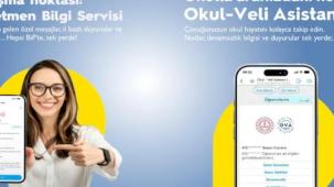 ÖBS ve OVA'nın kullanıcısı 600 bini aştı!