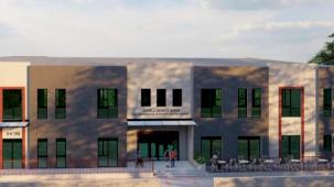 Ordu’da Engelli Gündüz Bakım ve Rehabilitasyon Merkezi geliyor