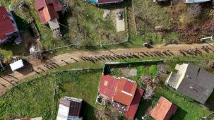 Sakarya’da doğa yürüyüşlerine 'Kıranyurt'ta final