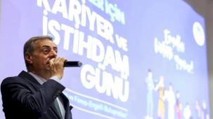 Sakarya'da özel gereksinimli bireylere iş kapısı