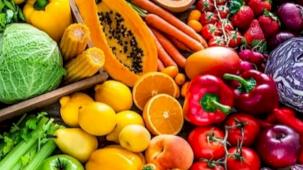 Tarım ÜFE'de sert çekirdekli meyveler revaçta