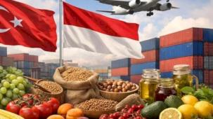 Tarım ürünlerinde Endonezya'ya ihracat için laboratuvar kayıtları yenilendi