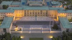 TBMM'de bütçe mesaisi sürüyor