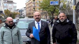 Ümraniye Esnaf Odası'ndan 11 yıllık hukuk zaferi