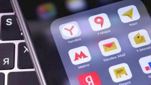 Yandex Ads ağının Telegram kanalları geliri 57 milyon doları aştı