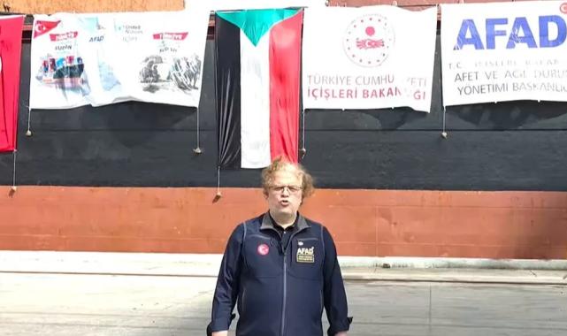 Türkiye'den 10 bin çadır Sudan'a ulaştı