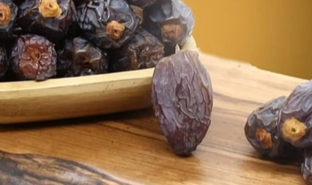 Türkiye'den Filistin'e ticari destek... Hurma kotası 7 bin tona çıkarıldı!