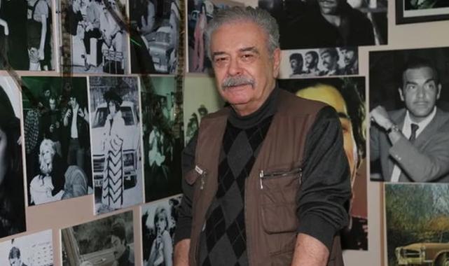 Yeşilçam'ın usta müzisyeni Zafer Dilek yaşama veda etti