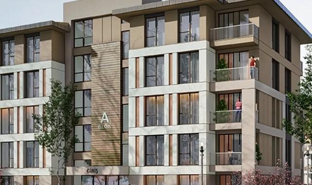 Yüzyılın Konut Projesi'nde son hafta! Başvurular 19 Aralık'ta tamamlanıyor