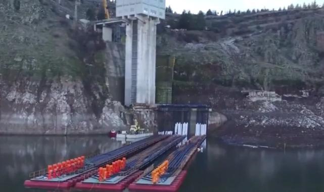 Ankara’da su kesintisi sona erdi! ASKİ’den 27 pompalı önlem