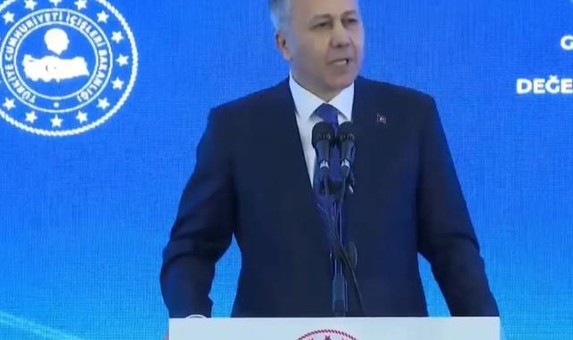 Bakan Yerlikaya: Jandarma'ya hakaretin bedelini ödeyeceksiniz
