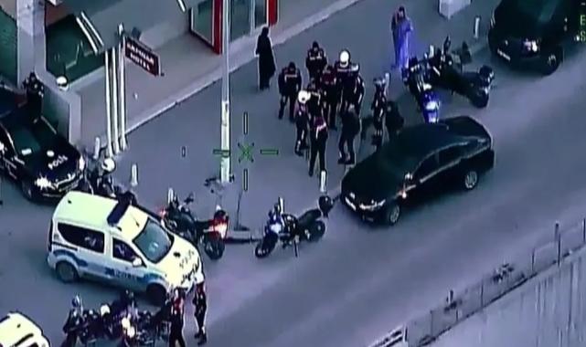 Bakan Yerlikaya Narkokapan İzmir'in detaylarını açıkladı... İzmir merkezli 14 ilde 641 gözaltı