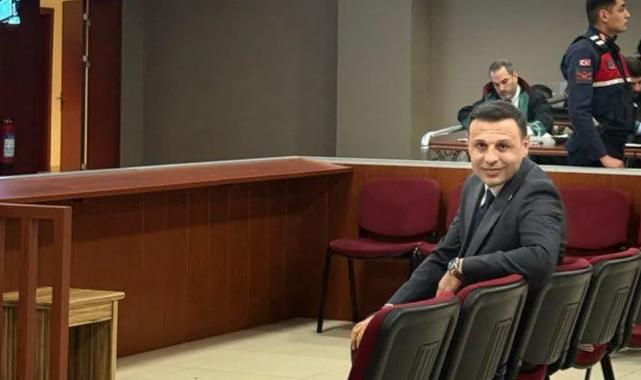 CHP İstanbul davası 9 Haziran'a ertelendi!