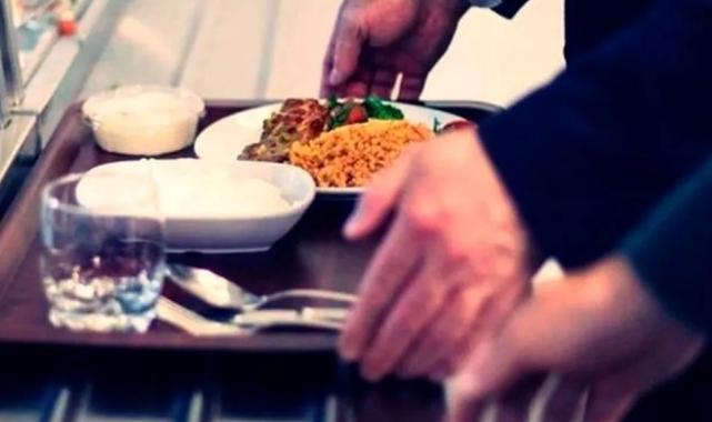 Devlet memurlarının 2026 yemek ücretleri belli oldu
