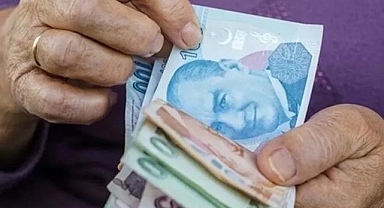 Emeklilerin fark ödemesi 4 Şubat'ta