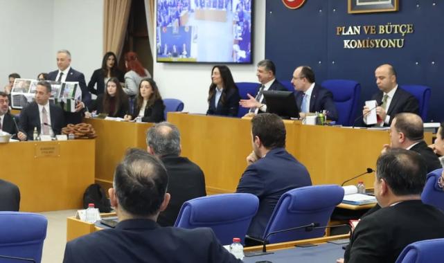 En düşük emekli maaşı 20 bin TL’ye yükseliyor... Teklif komisyonda görüşülüyor