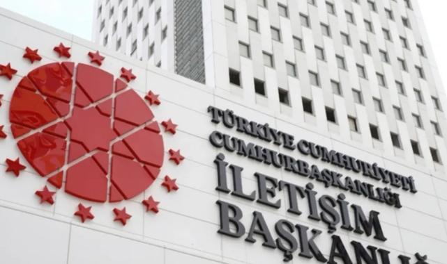 İletişim'den 'Kürtlere hasmane tutum' iddialarına yalanlama