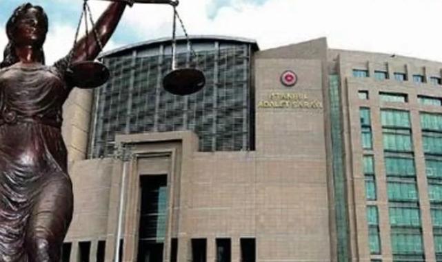 İstanbul'da uyuşturucu 8 gözaltı!