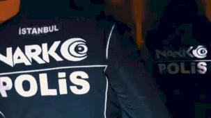 10 ton kokain operasyonunda Türkiye ayağı... 7 şüpheli yakalandı