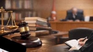 2026 yılı müdafi ve vekil ücretleri 'resmi'leşti