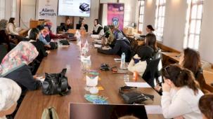 Aile akademisi güz dönemi eğitim programı tamamlandı