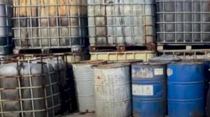 Akaryakıt kaçakçılığıyla mücadelede 2026–2028 eylem planı hazır