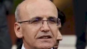 Bakan Şimşek: Enflasyon beklentilerindeki gerileme dezenflasyonu güçlendiriyor