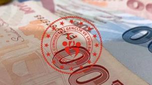 Burs ve kredi tutarları yükseltildi! Müjdeyi Cumhurbaşkanı Erdoğan verdi