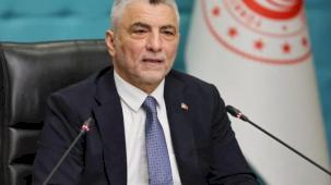 Dış ticarette 2026 ilk çeyrek beklentilerine Bakan Bolat'tan iyimser bakış