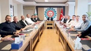 DİSK'ten MESS'e karşı eylem takvimi belli oldu