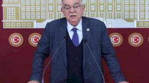 DP’li Altıntaş: Kapanan köy okullarının arazileri satılıyor