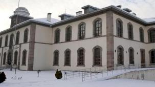 Erzurum Kongre Binası yıkılmayacak, güçlendirme ile korunacak