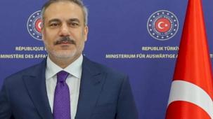 Gazze Barış Kurulu’nda Türkiye’yi Hakan Fidan temsil edecek