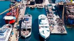 Gemi ve su araçları için yeni dönem... 12 metre eşiği değişti