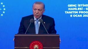 Genç istihdama büyük destek... 27 milyar TL'lik GÜÇ programı devrede