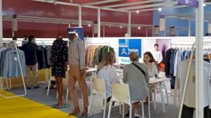 Hazırgiyimde Fransa hedefi 1 milyar dolar... Türk firmaları Paris yolunda