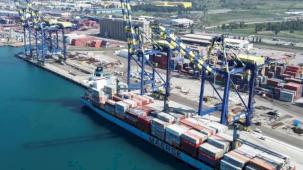 İhracatta hedef ülke sayısı 60’a yükseldi