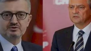 İletişim Başkanı Duran’dan Özgür Özel’e sert tepki