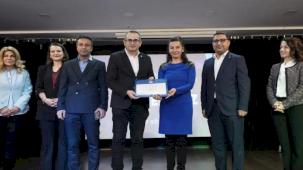 İstanbul Beylikdüzü’nde muhasebe eğitimi tamamlandı