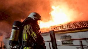 İzmir İtfaiyesi'nden kış uyarısı: Baca temizliği hayat kurtarıyor!