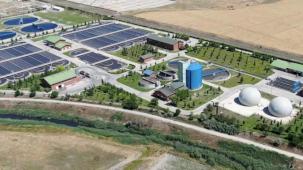 KASKİ çamurdan 22 milyon liralık enerji üretti