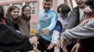 MEB'den beden eğitimi alanındaki milli sporcular için 16 kontenjan