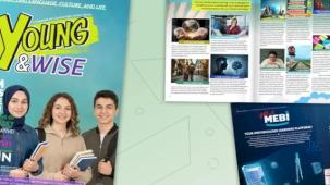 MEB'den liselilere yeni dergi