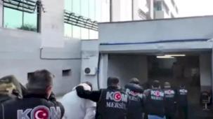 Mersin'de lavaş tekeline büyük darbe! 17 tutuklama, milyarlık hesaplara el konuldu
