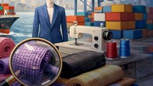 Polyester tekstüre iplikte dampinge karşı soruşturma