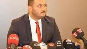 PTT'de yapılan tasarrufa Ahmet Sevim'den tepki