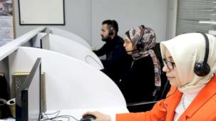 Sakarya Büyükşehir 2025’te yüz binlere dokundu... 260 bine yakın çağrı cevaplandı